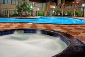 Holiday Inn Albany, Ny - Wolf Road Ngoại thất bức ảnh