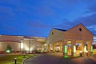 Holiday Inn Albany, Ny - Wolf Road Ngoại thất bức ảnh
