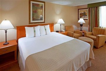 Holiday Inn Albany, Ny - Wolf Road Ngoại thất bức ảnh