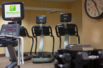 Holiday Inn Albany, Ny - Wolf Road Ngoại thất bức ảnh