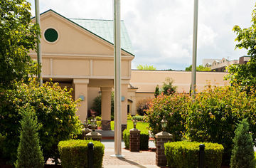 Holiday Inn Albany, Ny - Wolf Road Ngoại thất bức ảnh