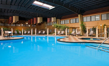 Holiday Inn Albany, Ny - Wolf Road Ngoại thất bức ảnh